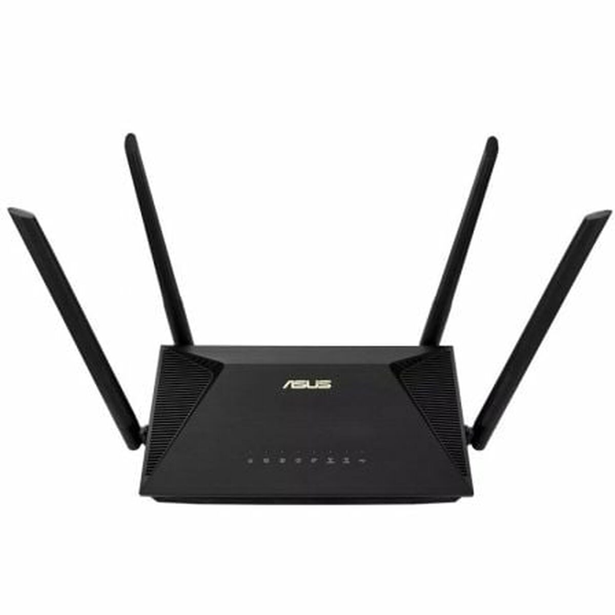 Router Asus RT-AX53U Black Wi-Fi USB USB 2.0 RJ45 Ethernet LAN Router Asus RT-AX53U Black Wi-Fi USB USB 2.0 RJ45 Ethernet LAN