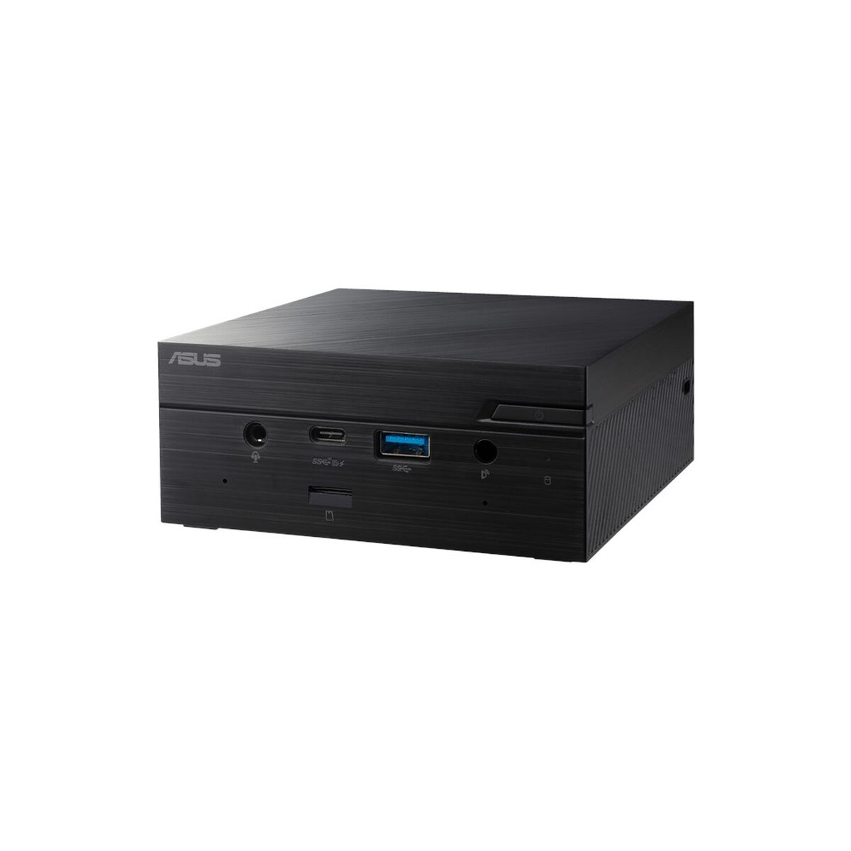 Mini PC Asus VivoMini PN50-BB5135MD AMD Ryzen 5 4500U 8 GB RAM 512 GB SSD 256 GB SSD