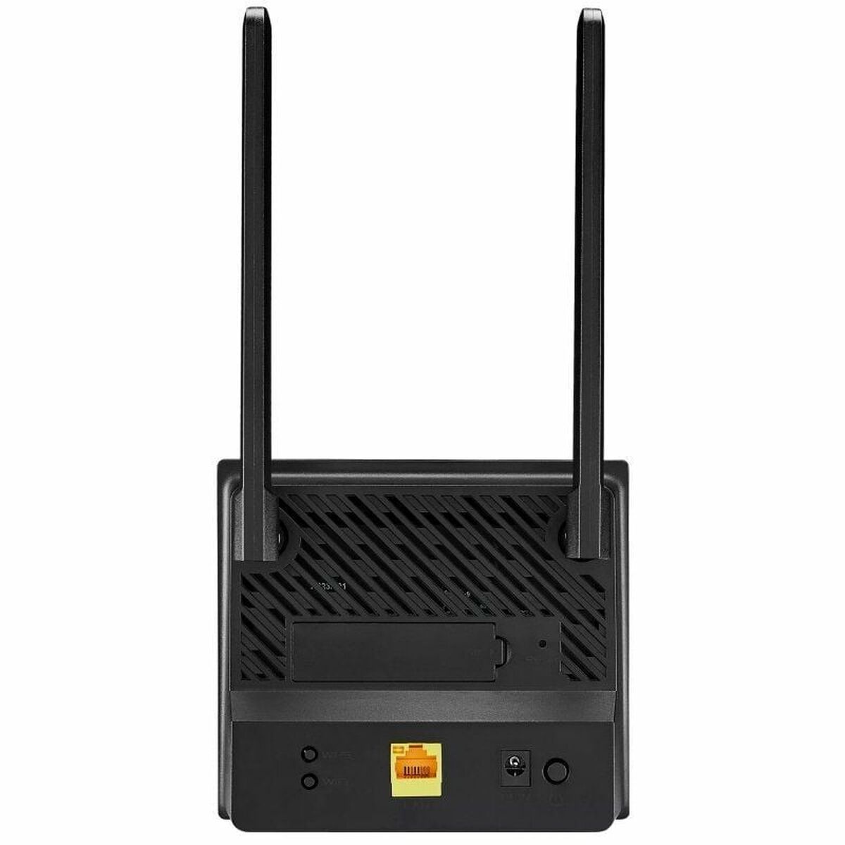 Router Asus 4G-N16 Black RJ45 Ethernet LAN
