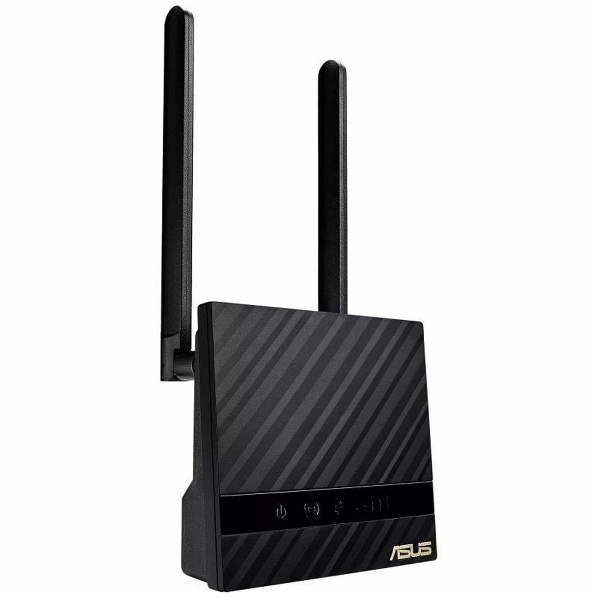 Router Asus 4G-N16 Black RJ45 Ethernet LAN