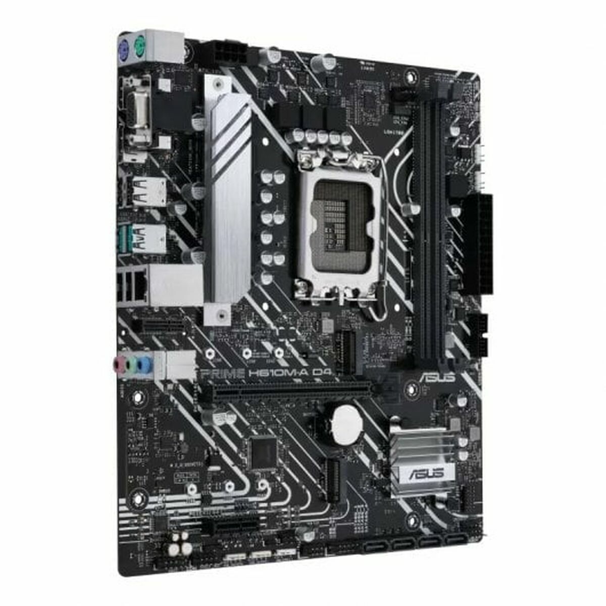 Motherboard Asus LGA 1700