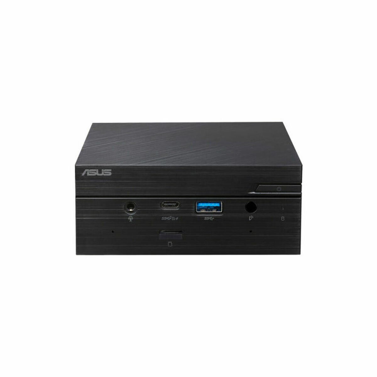 Mini PC Asus 90MR00K1-M000R0 AMD Ryzen 3 5300U Black Mini PC Asus 90MR00K1-M000R0 AMD Ryzen 3 5300U Black