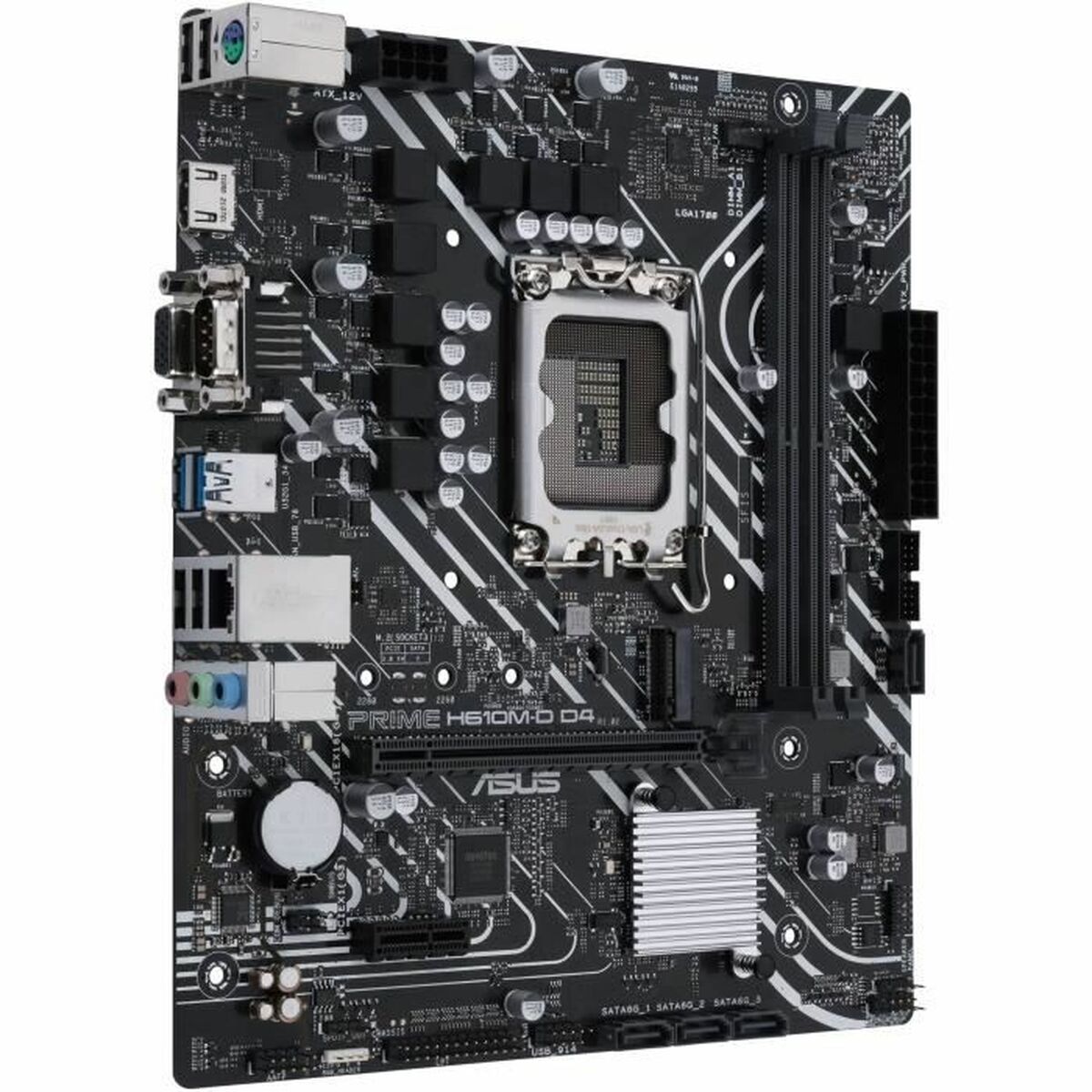 Motherboard Asus LGA 1700