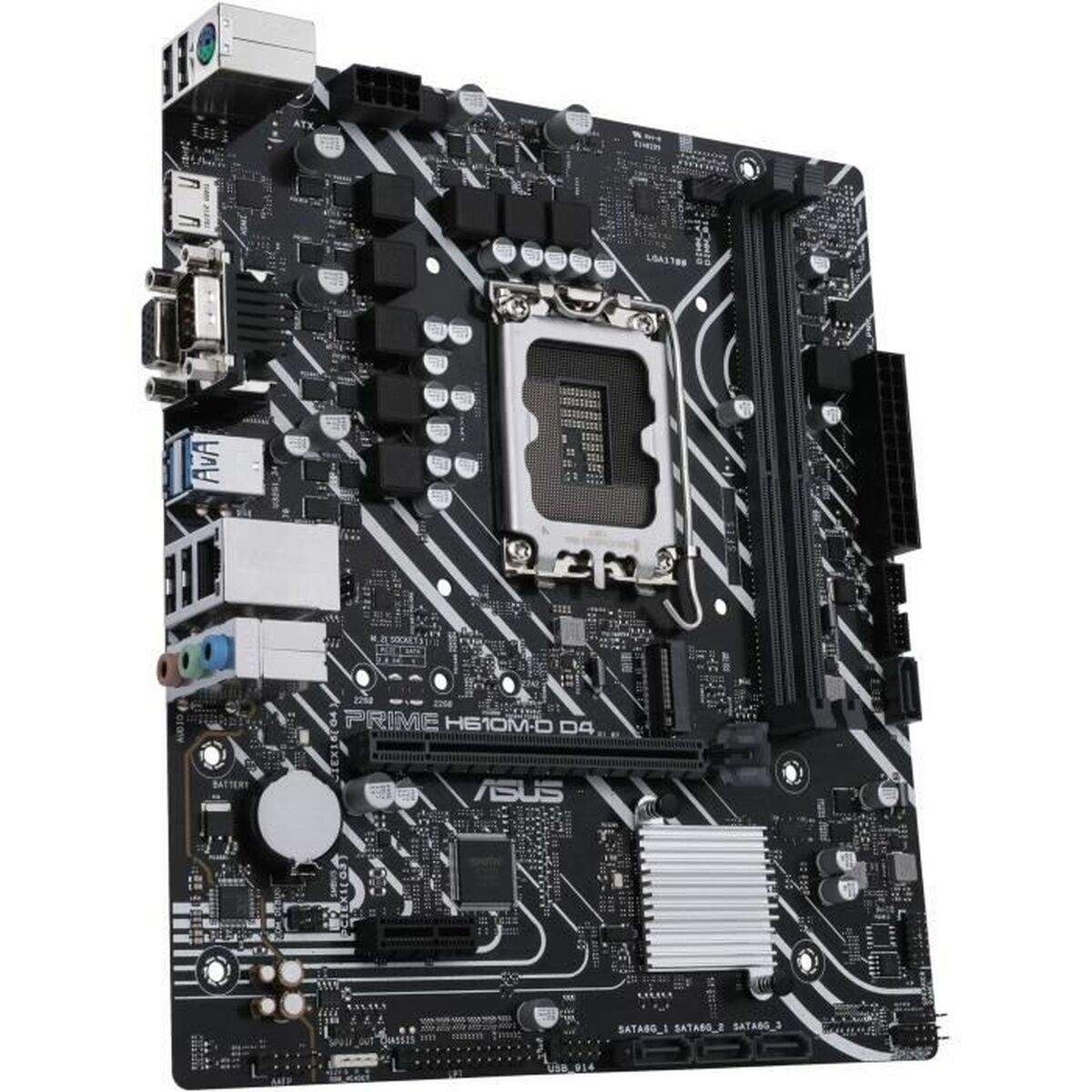 Motherboard Asus LGA 1700