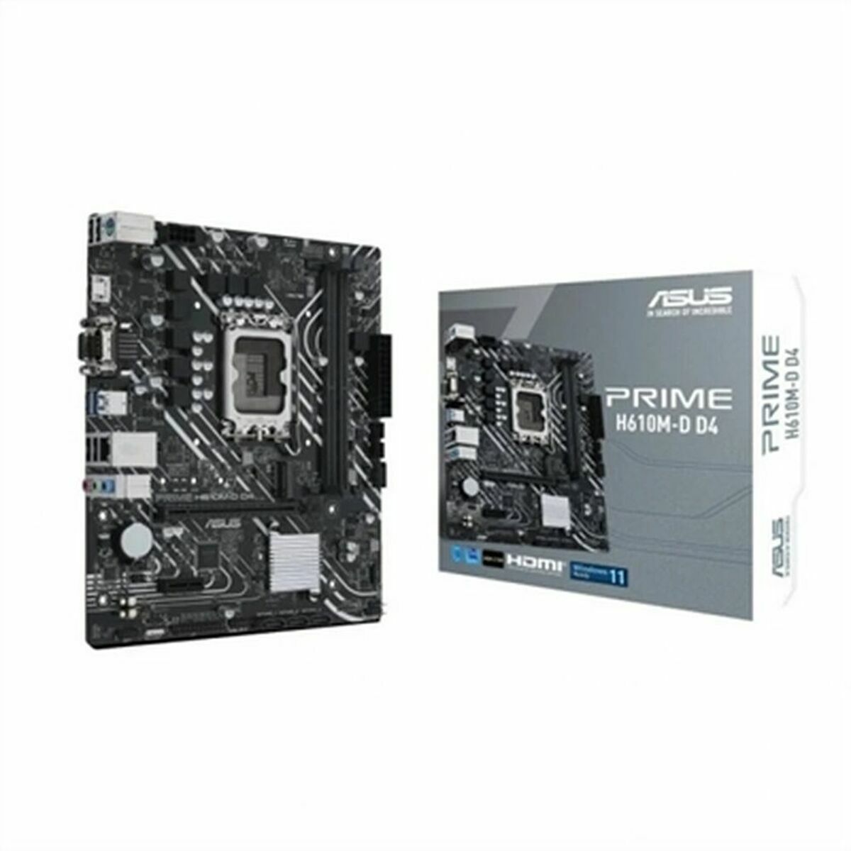 Motherboard Asus LGA 1700