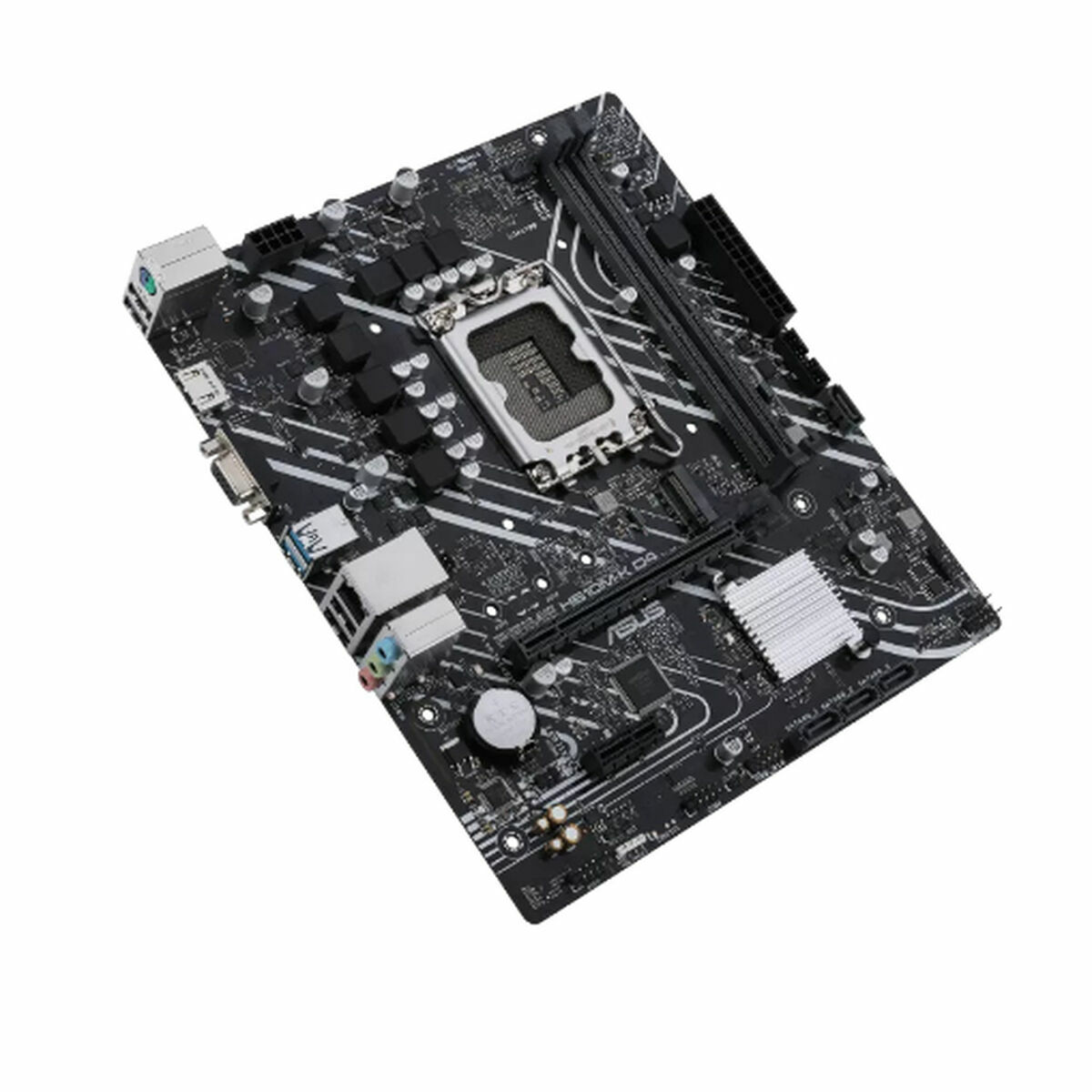 Motherboard Asus ASUCMPH610MK0 LGA 1700