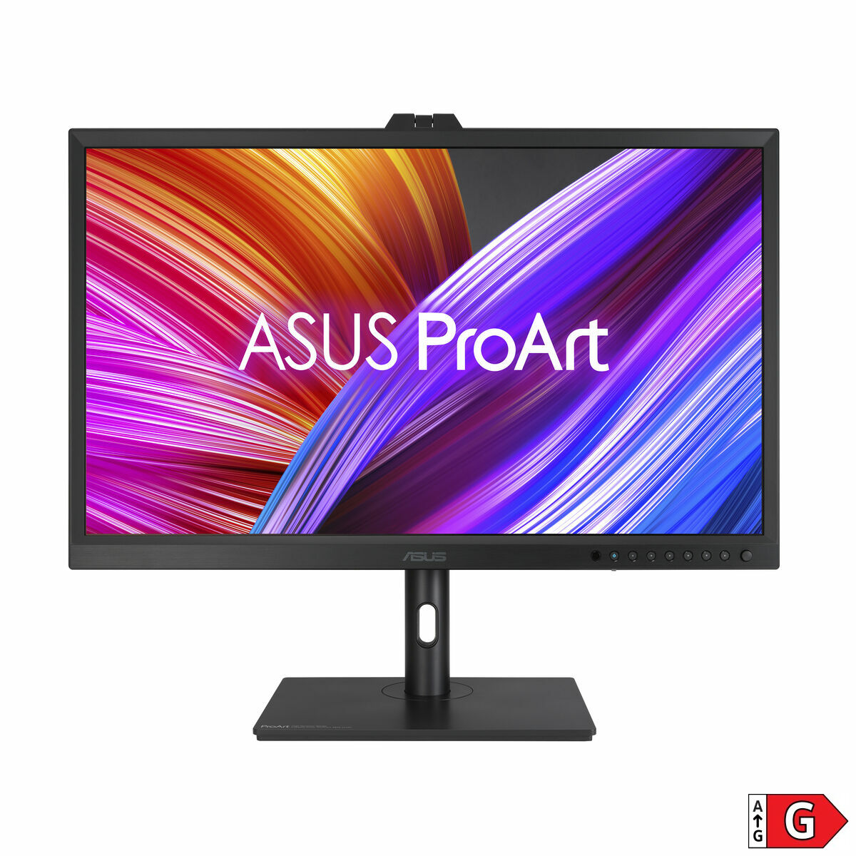 Monitor Asus ProArt OLED PA32DC 31,5″ 4K Ultra HD