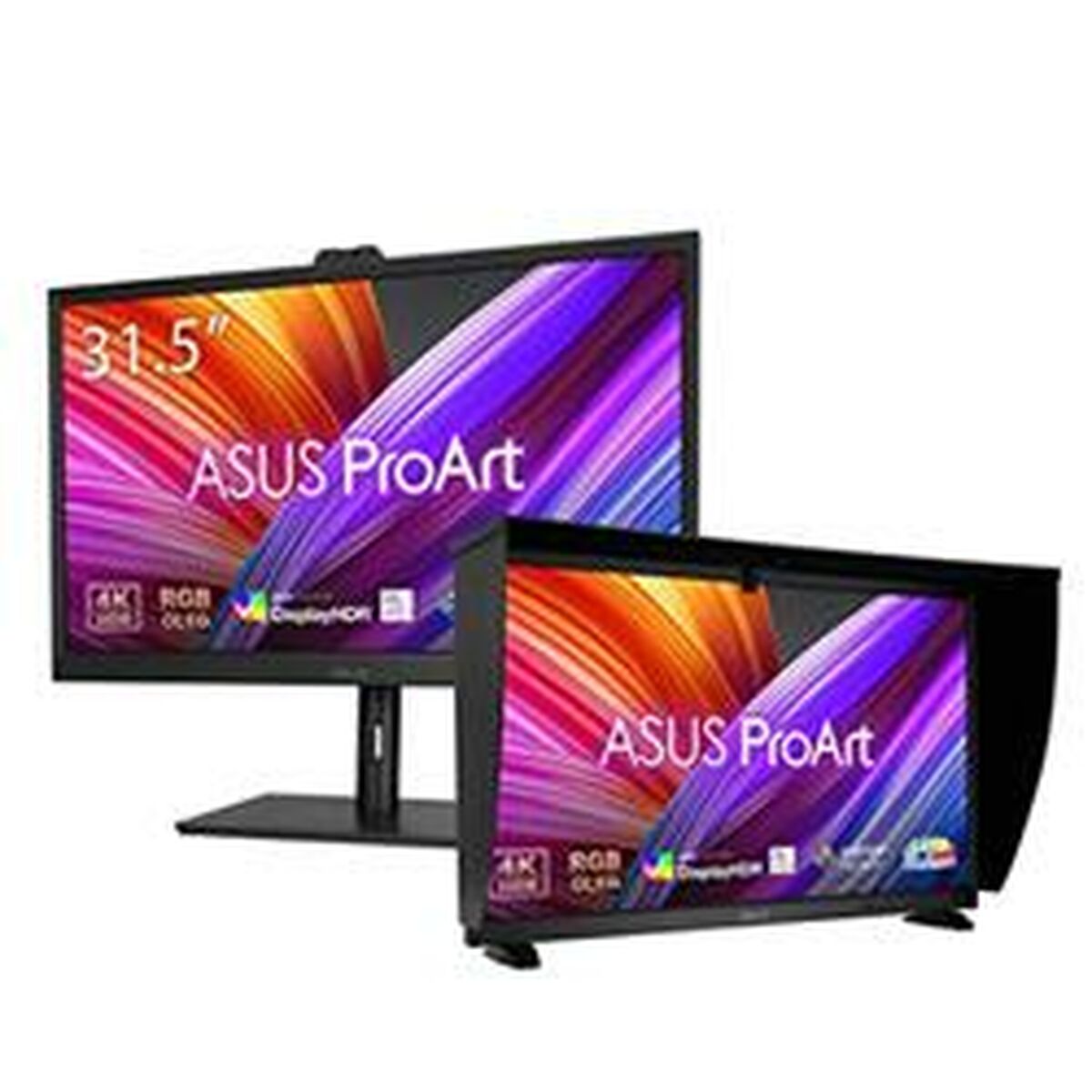 Monitor Asus ProArt OLED PA32DC 31,5″ 4K Ultra HD