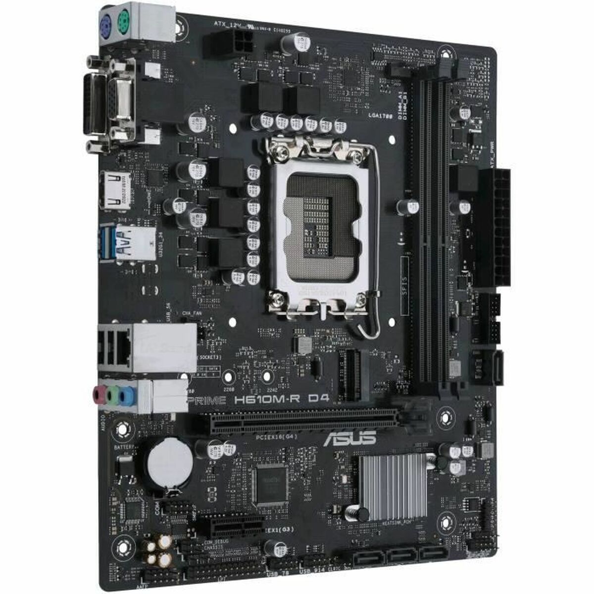 Motherboard Asus LGA 1700