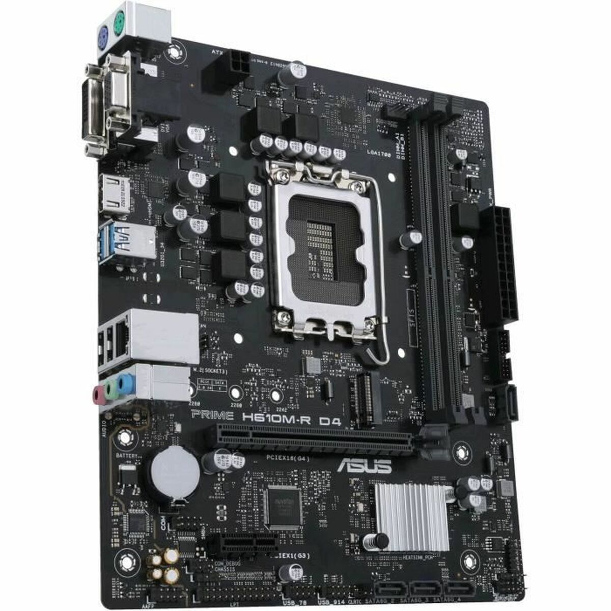Motherboard Asus LGA 1700