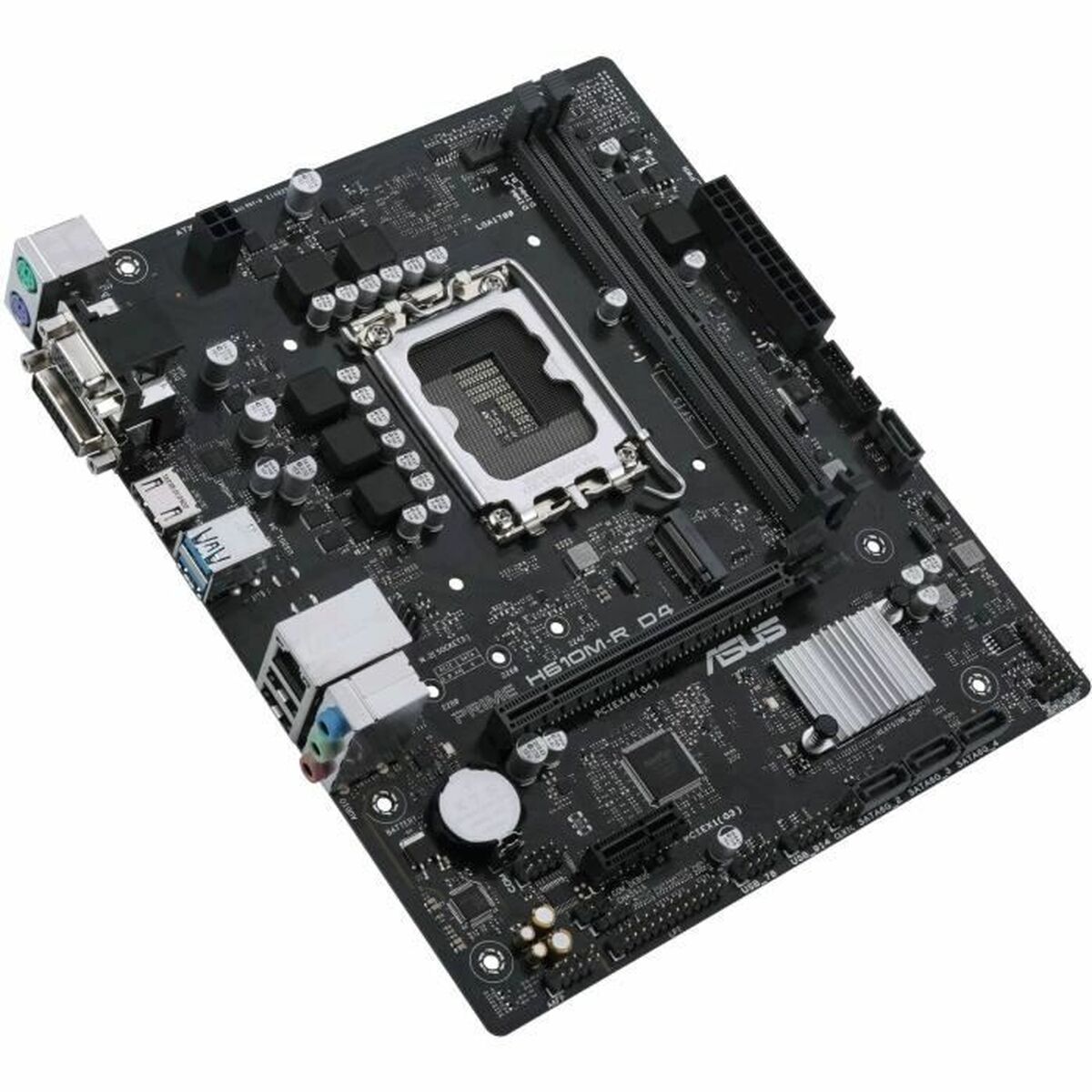 Motherboard Asus LGA 1700
