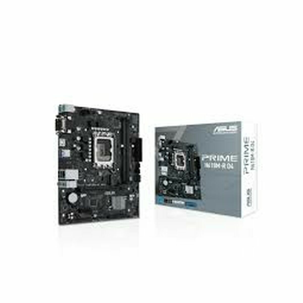Motherboard Asus LGA 1700 Motherboard Asus LGA 1700