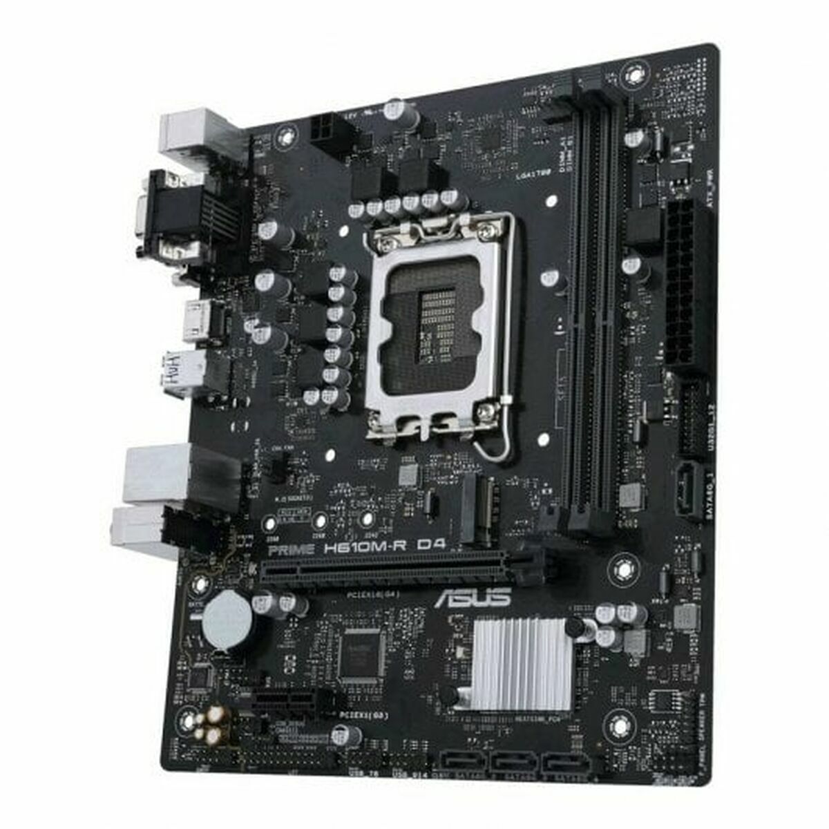 Motherboard Asus 90MB1GL0-M0ECY0 H610 LGA 1700
