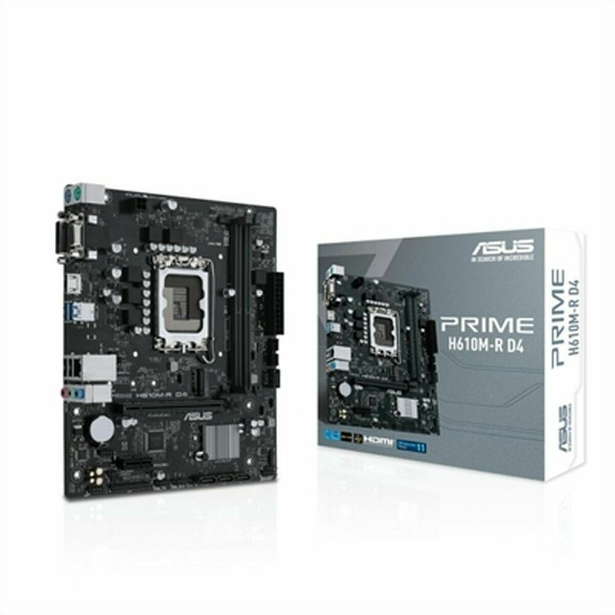 Motherboard Asus LGA 1700