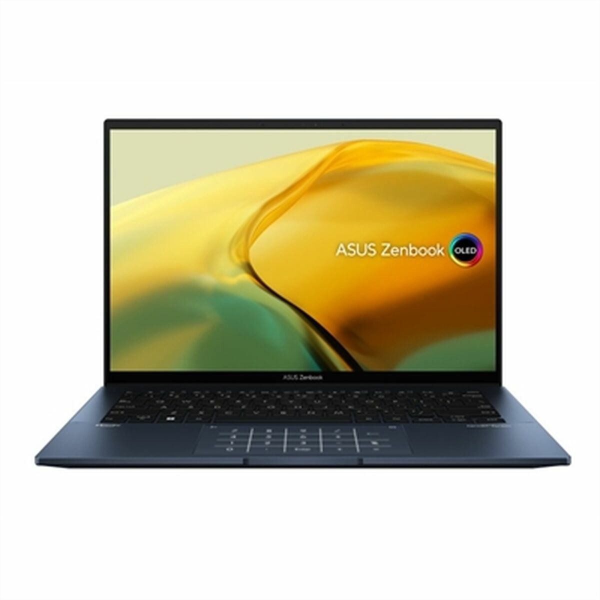 Laptop Asus UX3402ZA-KM020W 14″ Intel Core i5-1240P 16 GB RAM 512 GB SSD