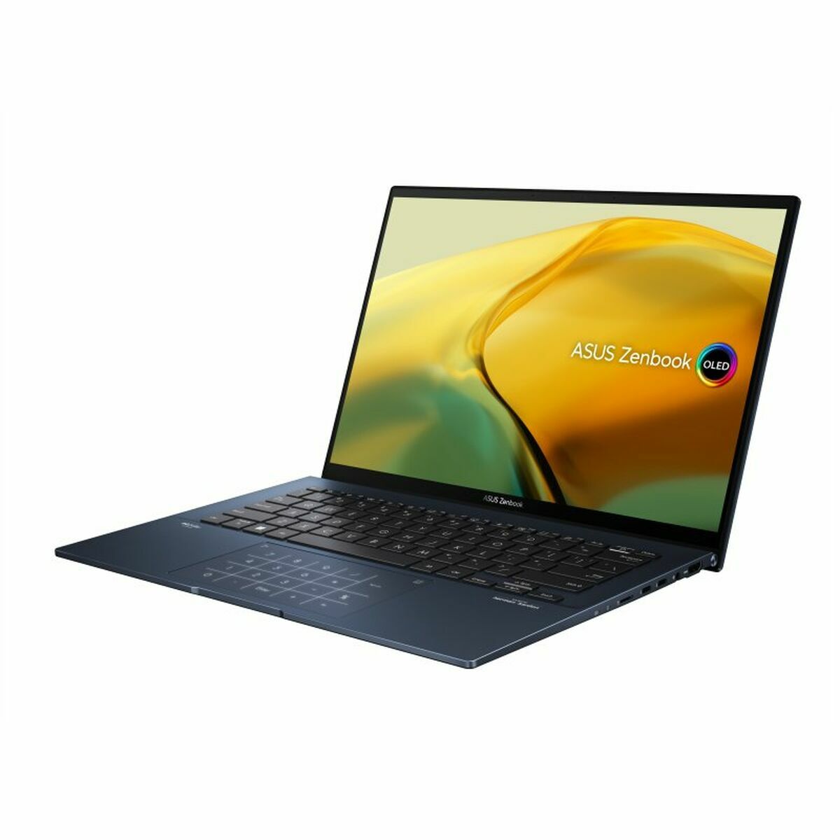 Laptop Asus UX3402ZA-KM020W 14″ Intel Core i5-1240P 16 GB RAM 512 GB SSD