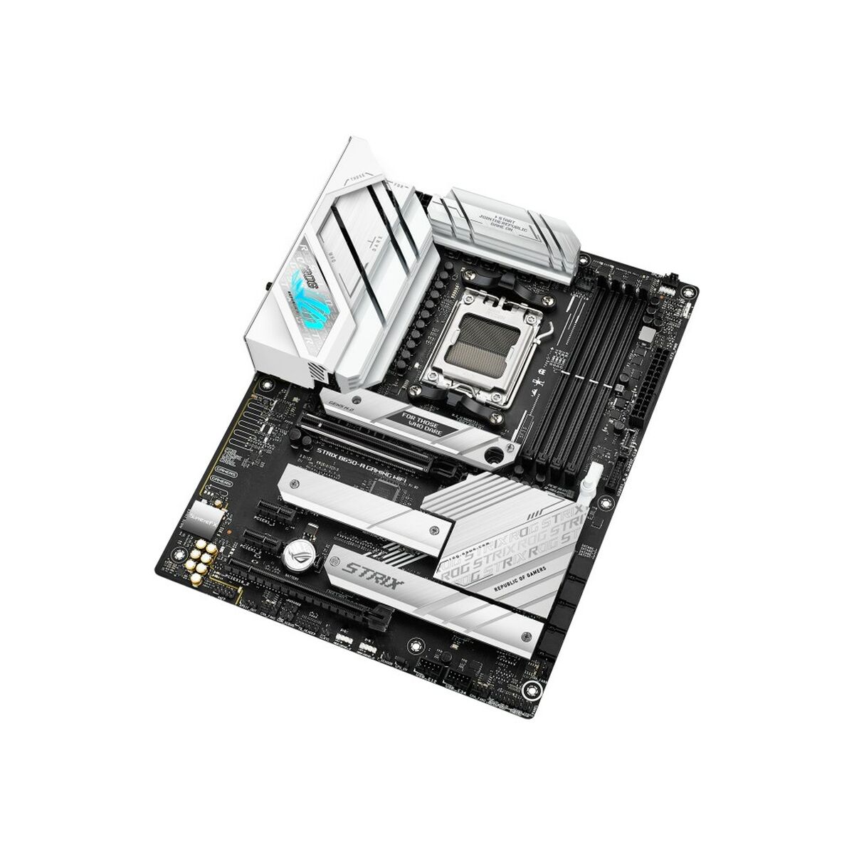 Motherboard Asus AMD AM5 AMD AMD B650