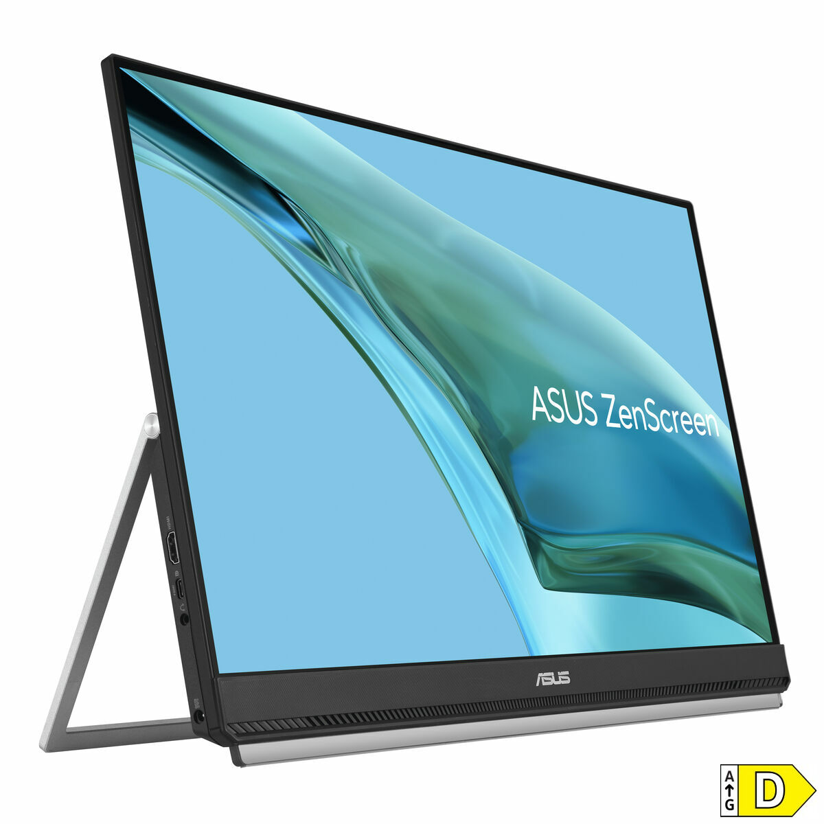 Monitor Asus MB249C 23,8″ Full HD 75 Hz