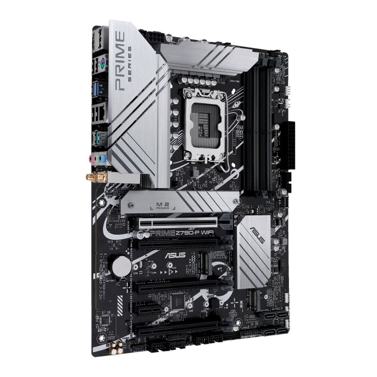 Motherboard Asus Prime Z790 Intel LGA 1700 Motherboard Asus Prime Z790 Intel LGA 1700