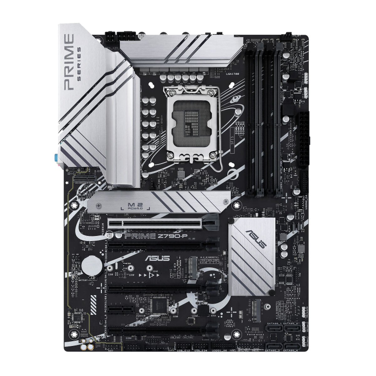 Motherboard Asus PRIME Z790-P LGA 1700 Intel