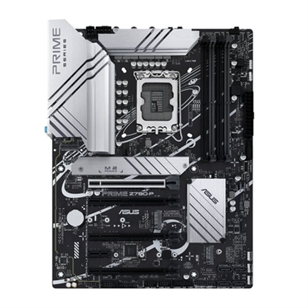 Motherboard Asus 90MB1CK0-M0EAY0 Motherboard Asus 90MB1CK0-M0EAY0