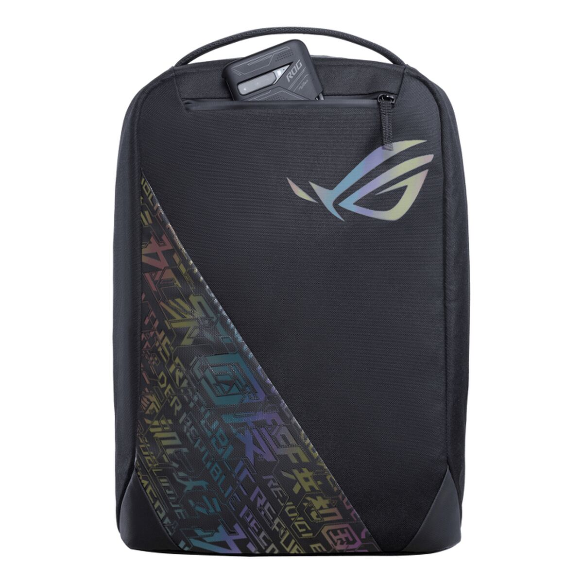 Laptop Case Asus ROG Backpack BP1501G Holographic Edition 17″ (1 Unit)