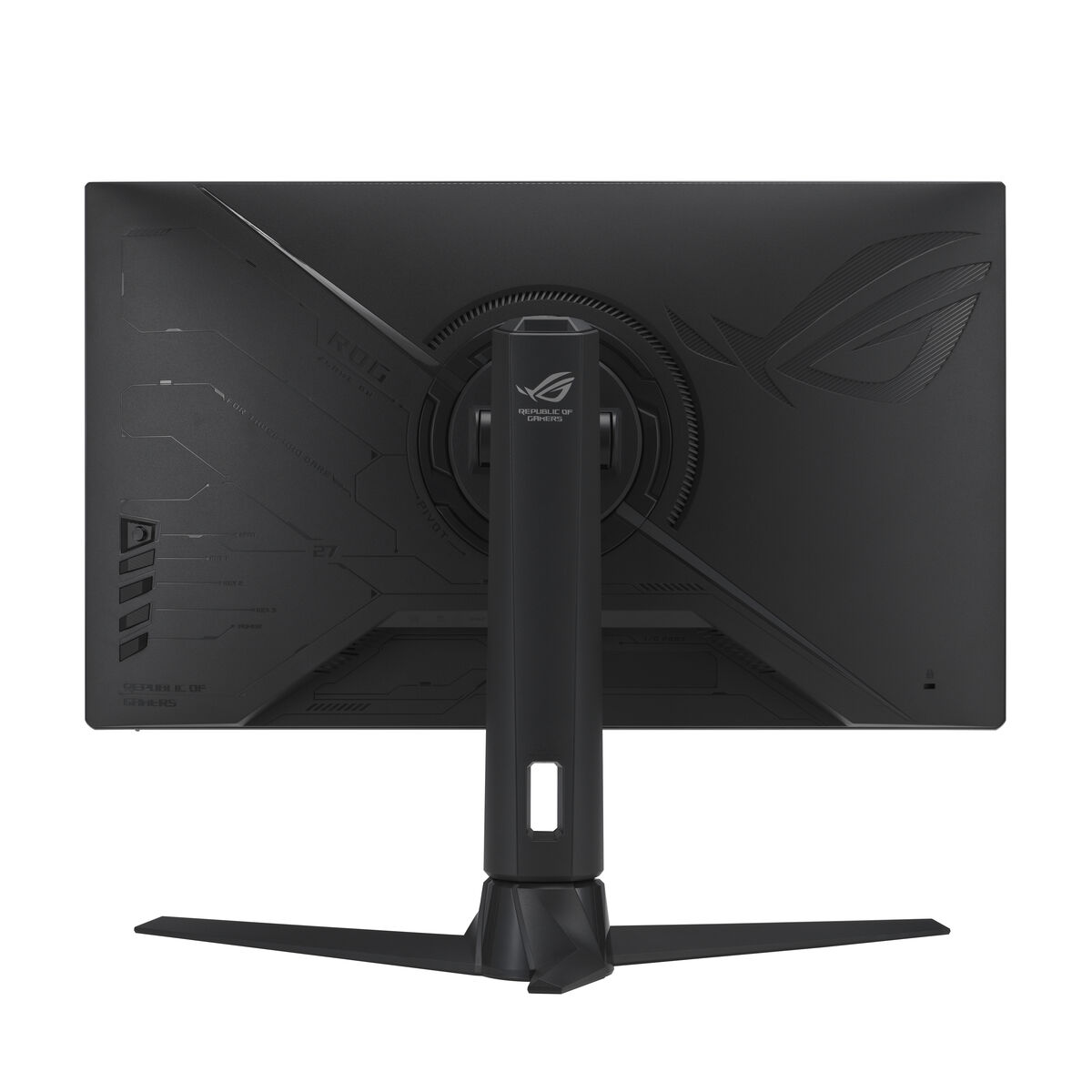 Gaming Monitor Asus XG27AQMR Quad HD 27″ 300 Hz