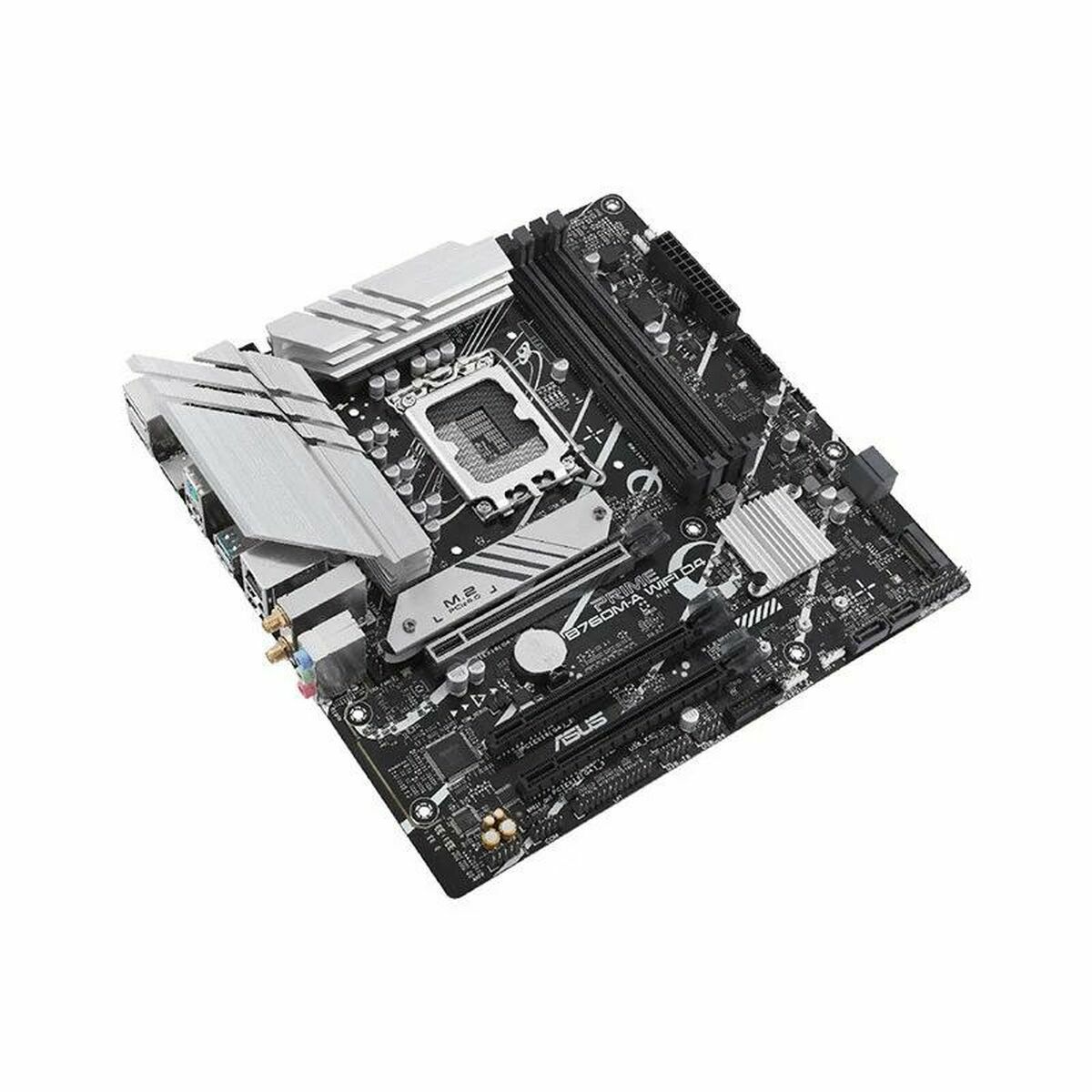 Motherboard Asus PRIME B760M-A WIFI D4 LGA 1700 Intel B760