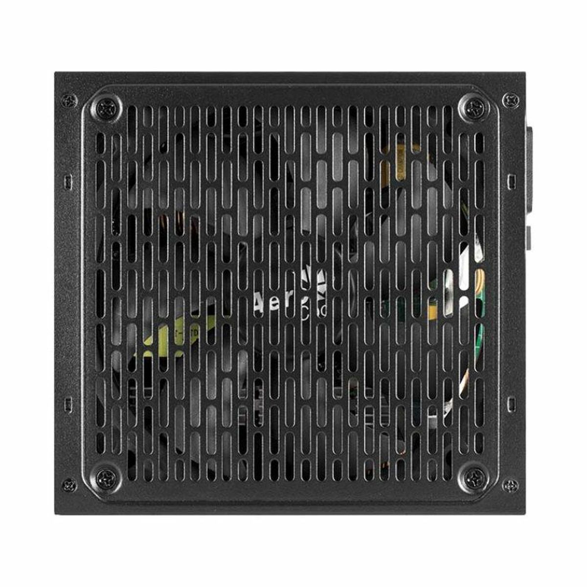Power supply Aerocool LUXPRORGB750M ATX 750 W 80 Plus Bronze