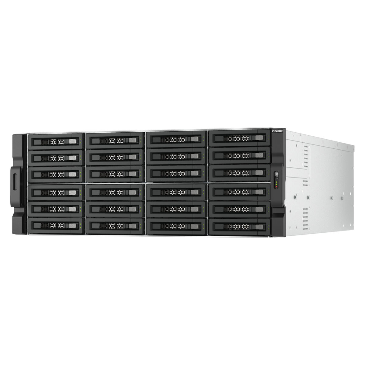 Server Qnap TL-R2400PES-RP