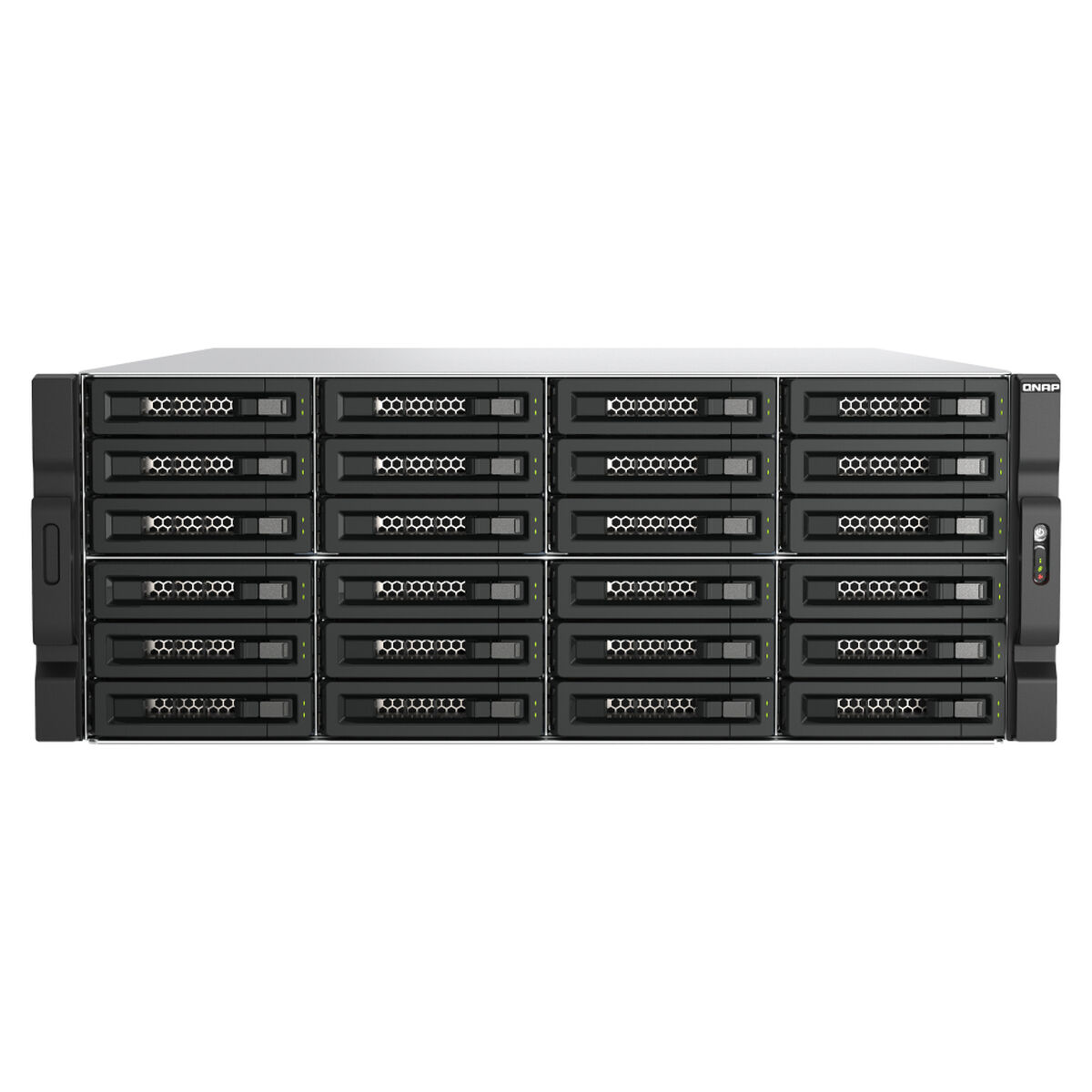 Server Qnap TL-R2400PES-RP