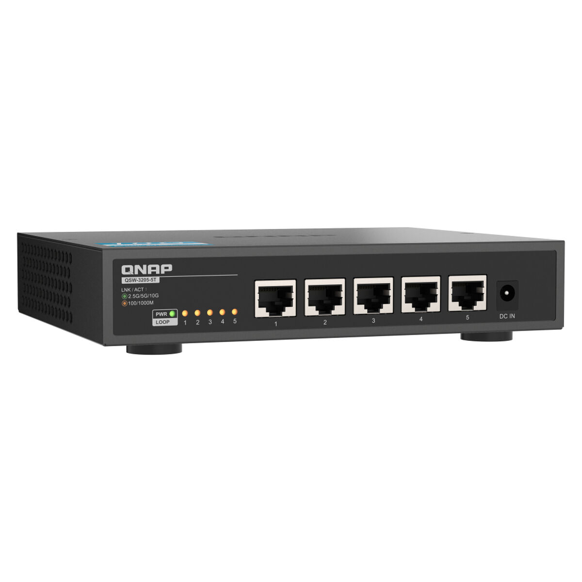 USB Cable Qnap QSW-3205-5T
