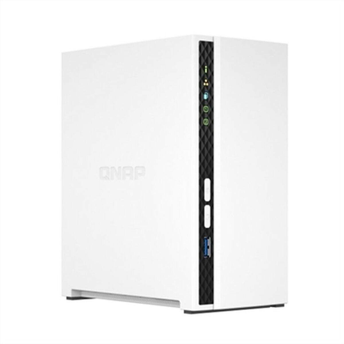 NAS Network Storage Qnap TS-233 2 GB RAM