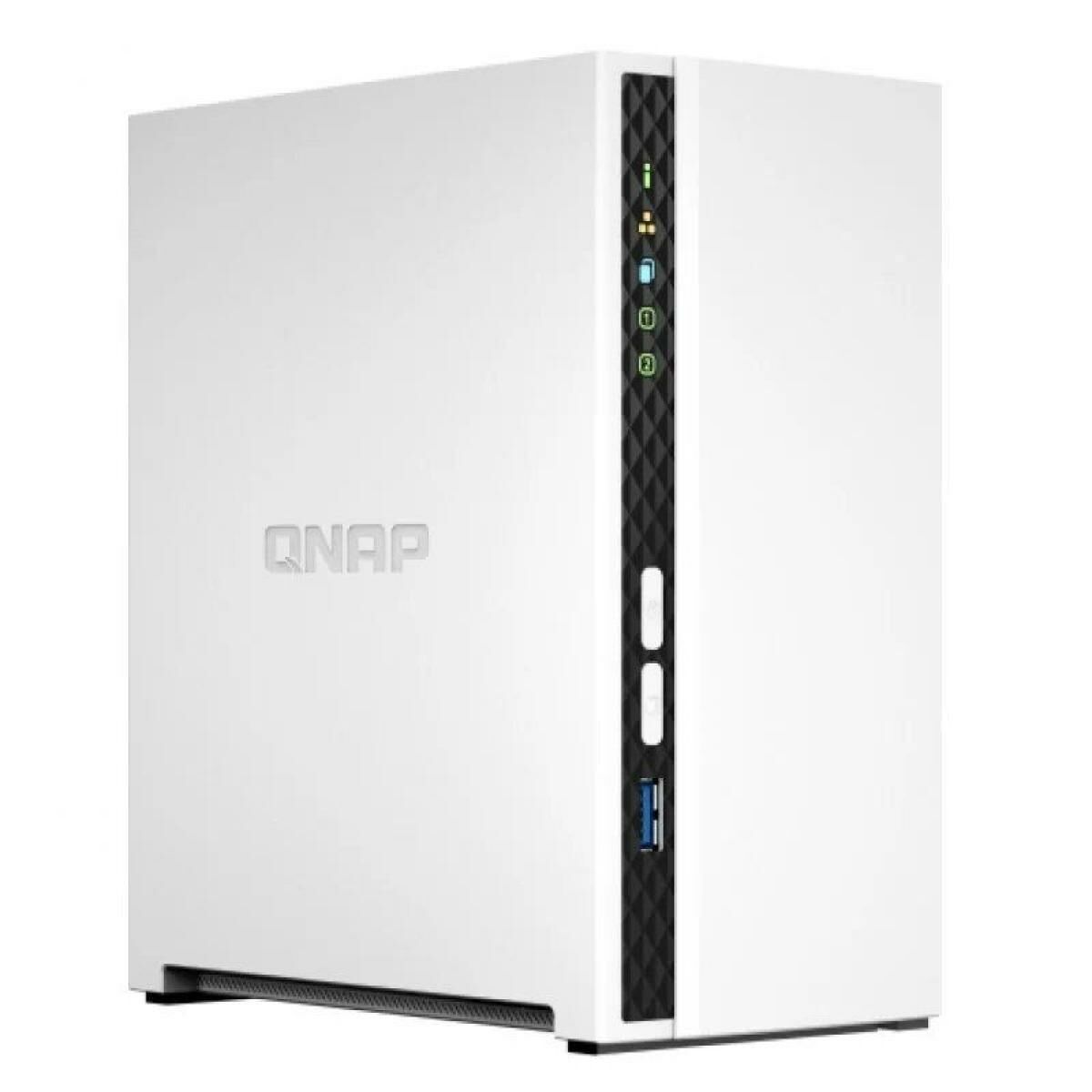 NAS Network Storage Qnap TS-233 2 GB RAM