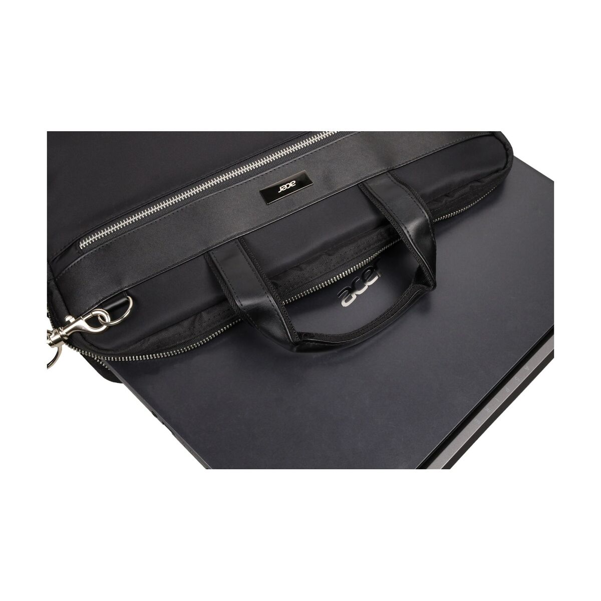 Laptop Case Acer GP.BAG11.02B Black 14″