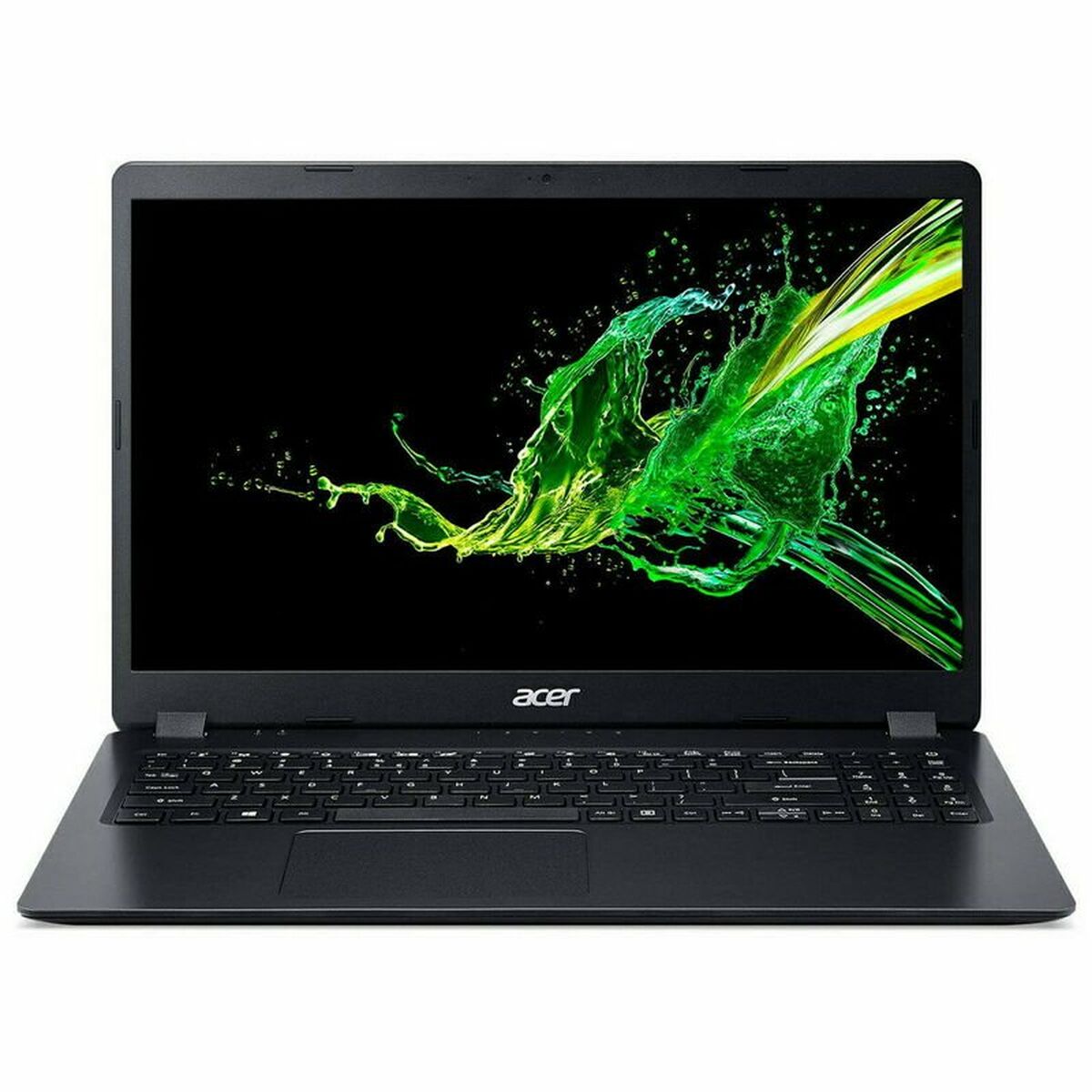 Laptop Acer EX215 22 15,6″ AMD Ryzen 5 3500U 8 GB RAM 512 GB SSD