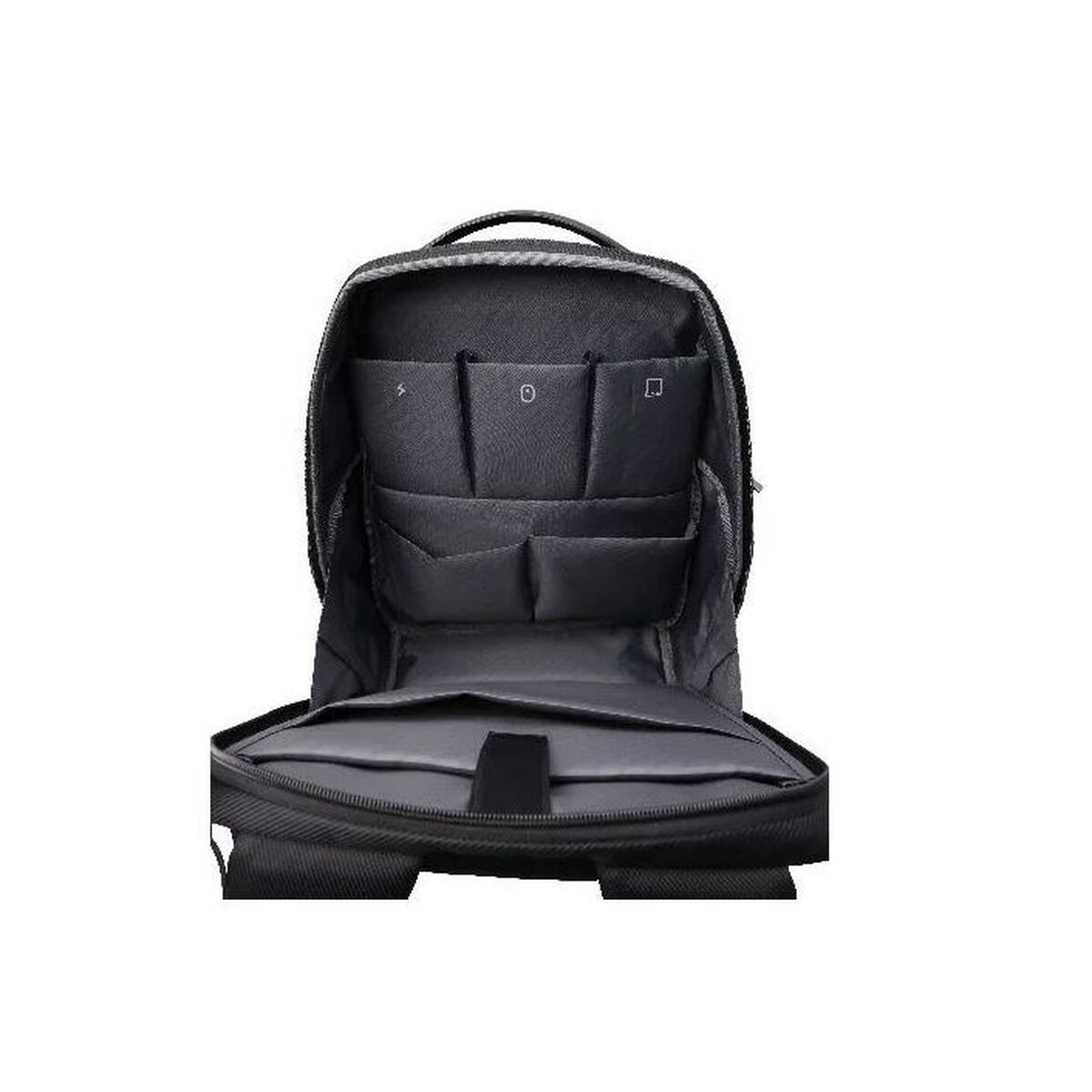 Laptop Backpack Acer GP.BAG11.02L Black