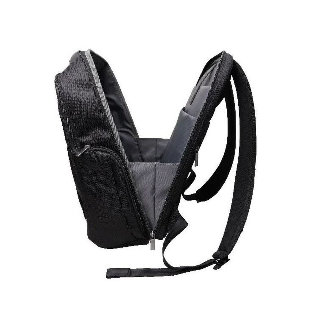 Laptop Backpack Acer GP.BAG11.02L Black