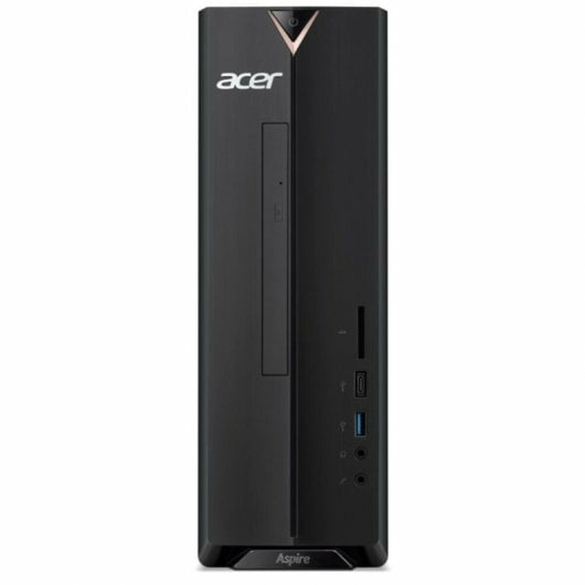 Desktop PC Acer XC840 Intel Core i5-12400F 8 GB RAM 256 GB Desktop PC Acer XC840 Intel Core i5-12400F 8 GB RAM 256 GB