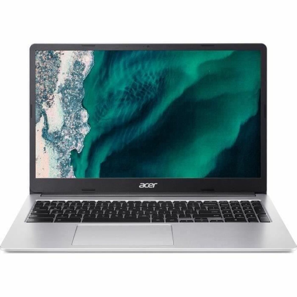 Laptop Acer Chromebook CB315-4H-C7R0 15,6″ 4 GB RAM 128 GB eMMC Azerty French