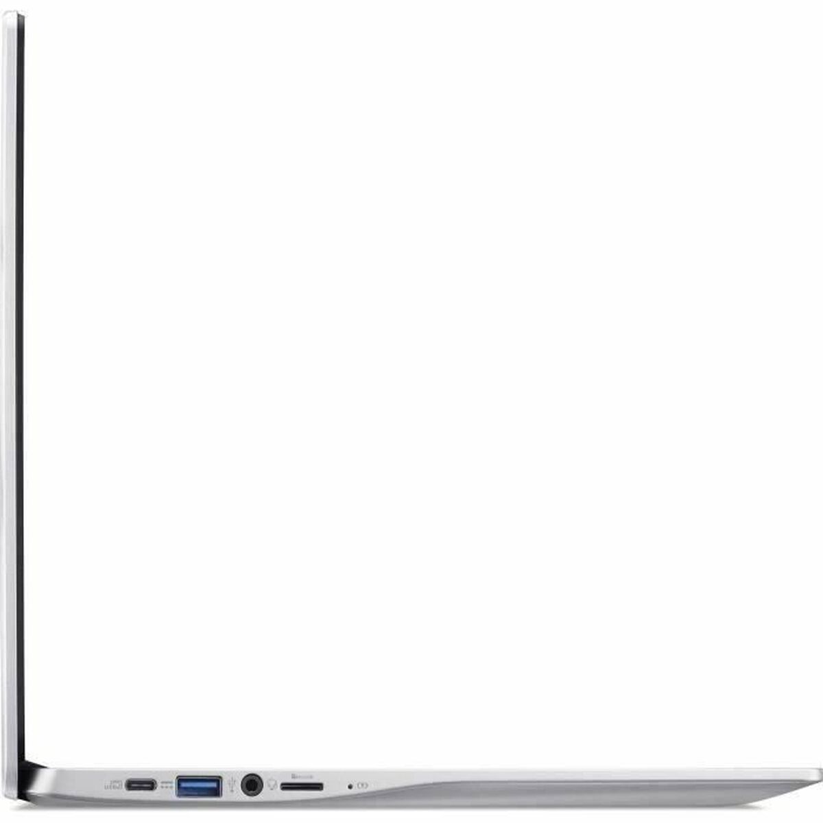 Laptop Acer Chromebook CB315-4H-C7R0 15,6″ 4 GB RAM 128 GB eMMC Azerty French