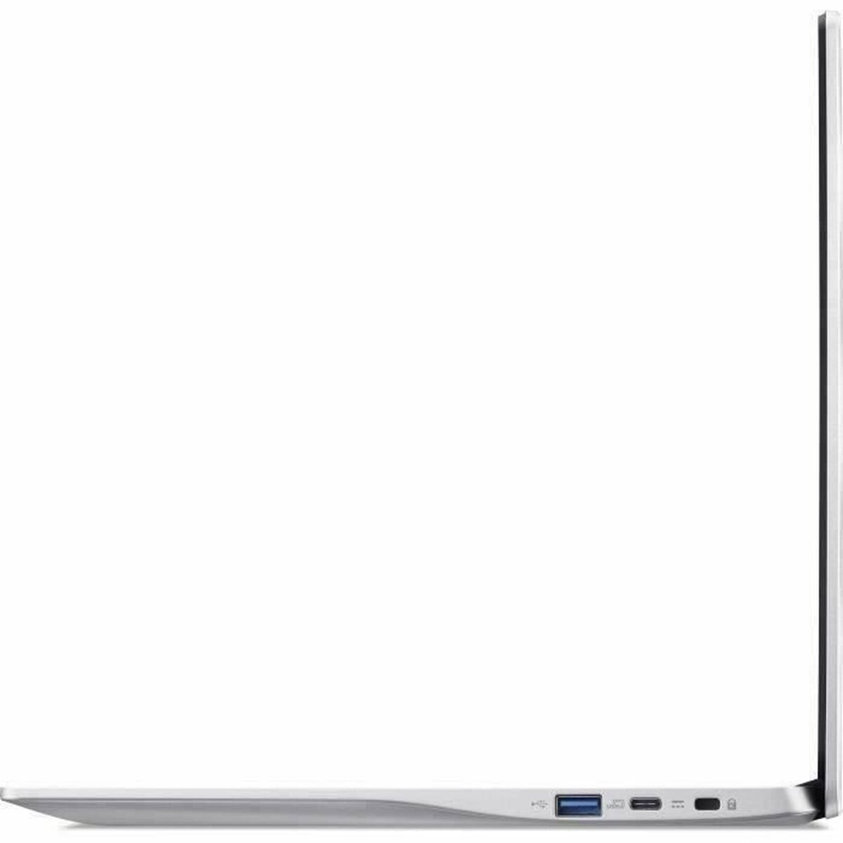 Laptop Acer Chromebook CB315-4H-C7R0 15,6″ 4 GB RAM 128 GB eMMC Azerty French