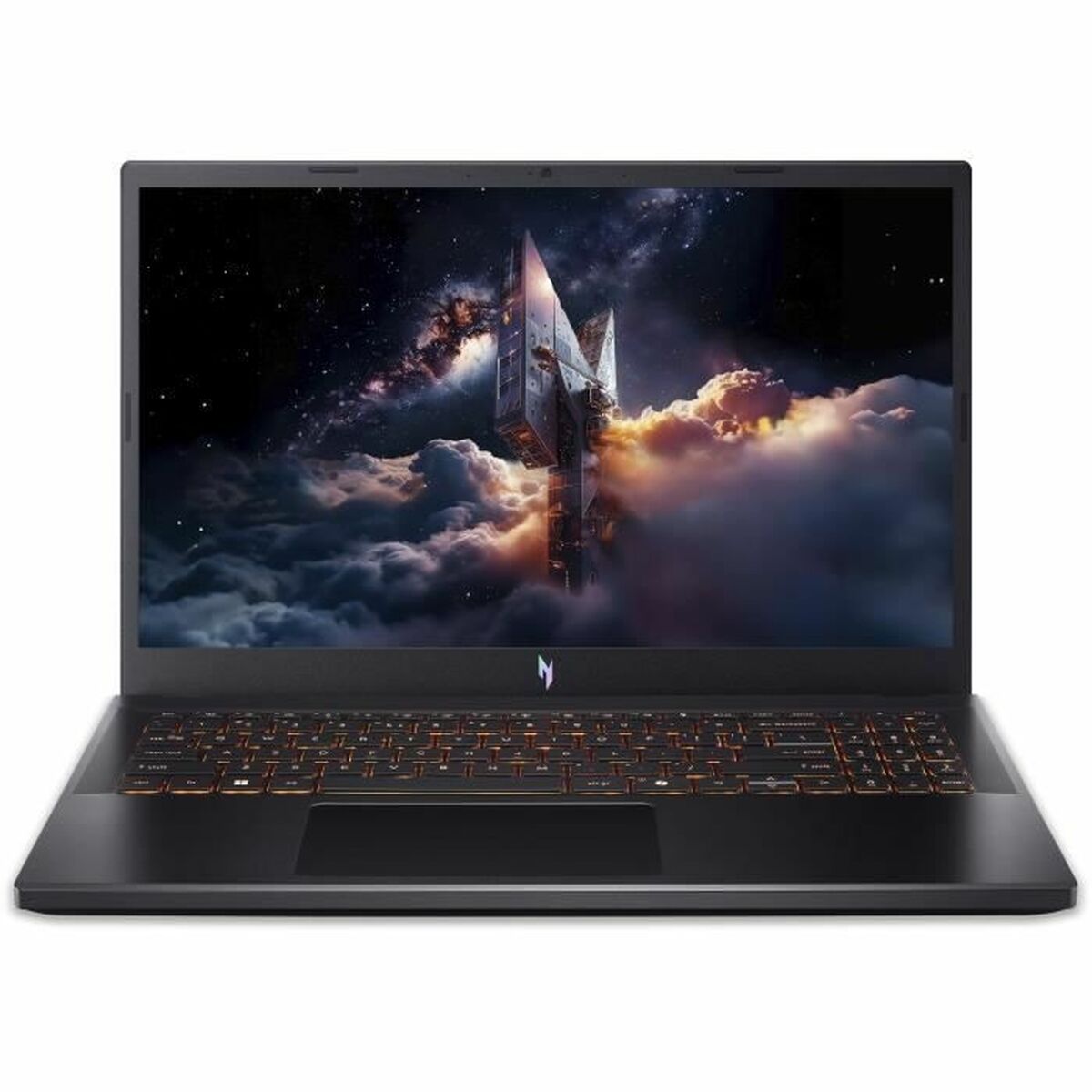 Laptop Acer Nitro V 15 ANV15-52-50K6 intel core i5-13420h 16 GB RAM 512 GB SSD AZERTY 15,6″ 144 Hz Nvidia Geforce RTX 4050