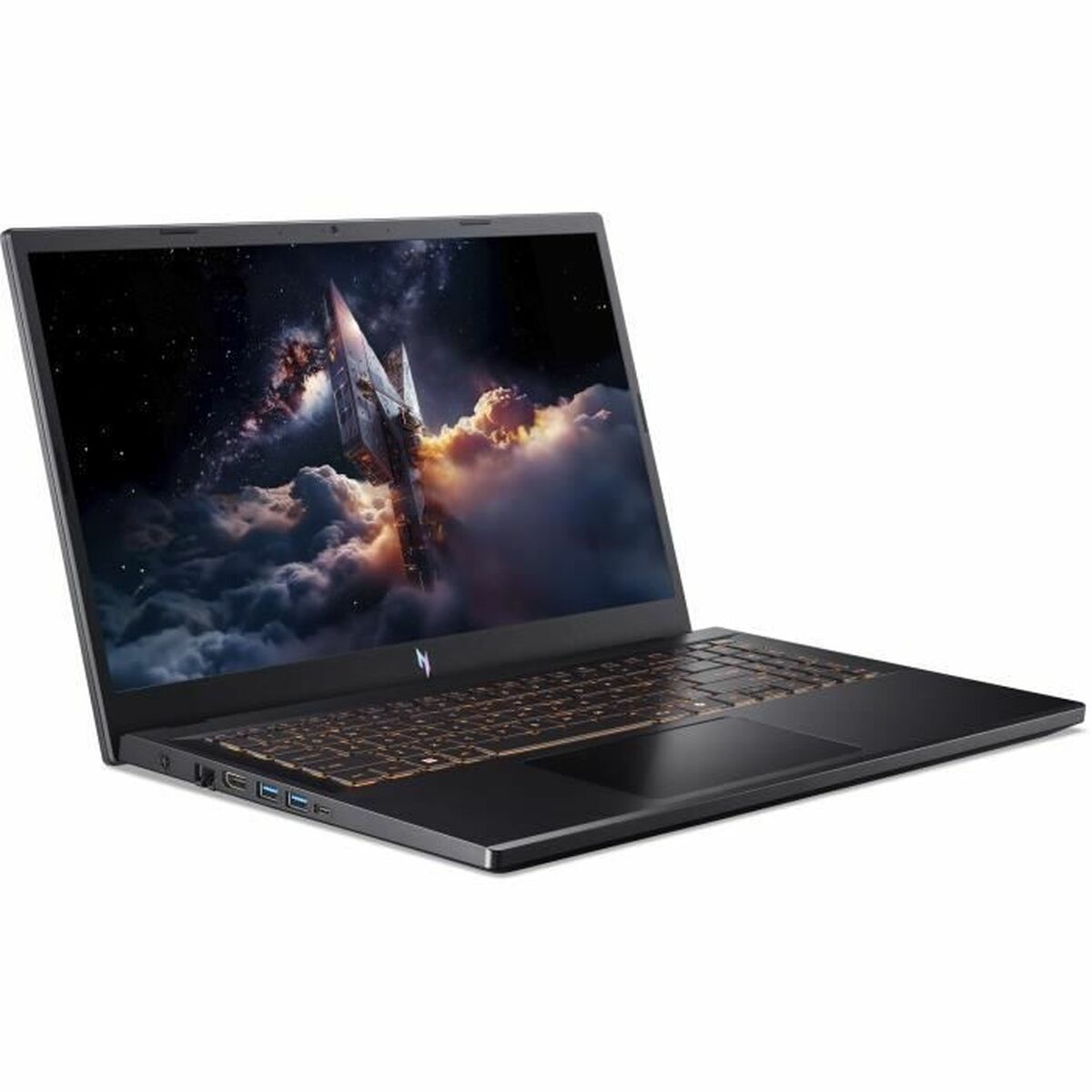 Laptop Acer Nitro V 15 ANV15-52-50K6 intel core i5-13420h 16 GB RAM 512 GB SSD AZERTY 15,6″ 144 Hz Nvidia Geforce RTX 4050