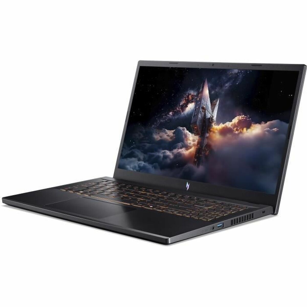 Laptop Acer Nitro V 15 ANV15-52-50K6 intel core i5-13420h 16 GB RAM 512 GB SSD AZERTY 15,6″ 144 Hz Nvidia Geforce RTX 4050