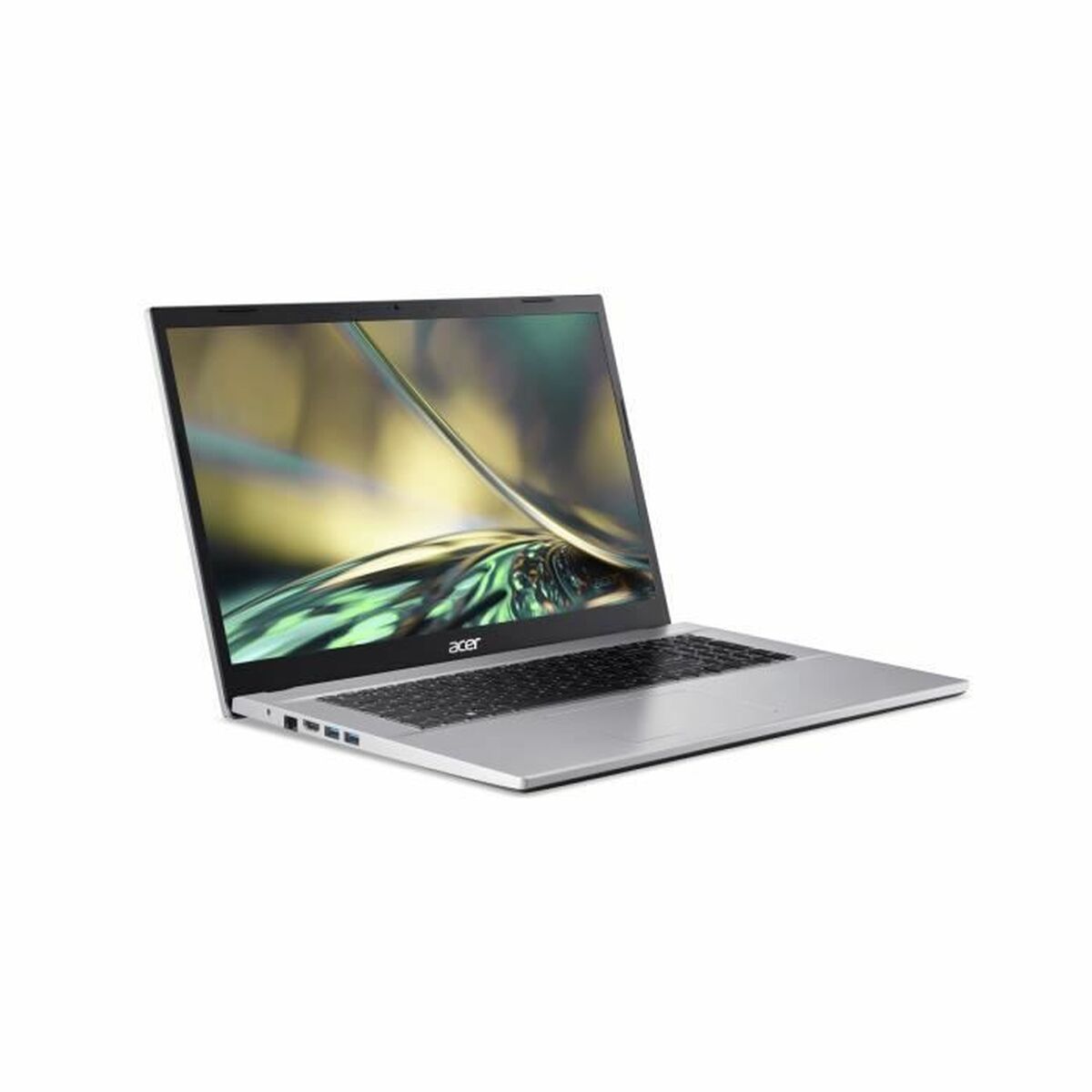 Laptop Acer 17,3″ Intel Core I3-1215U 16 GB RAM 512 GB SSD