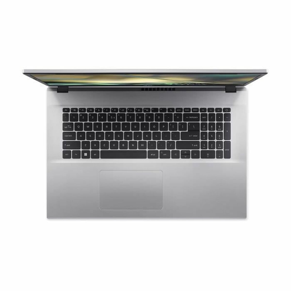 Laptop Acer 17,3″ Intel Core I3-1215U 16 GB RAM 512 GB SSD