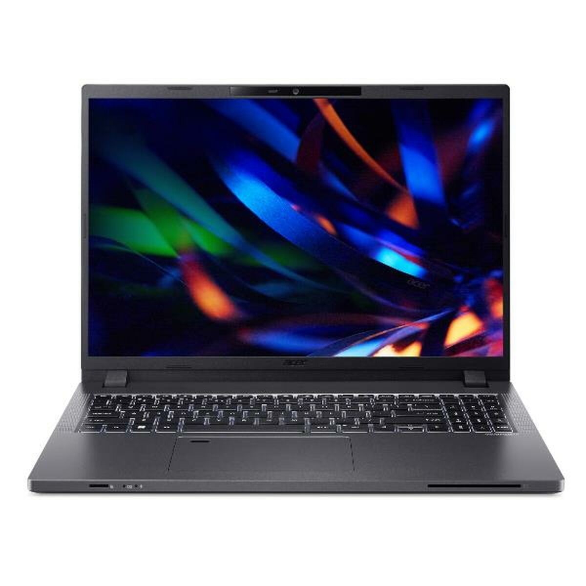 Laptop Acer TMP214-55-G2 14″ Intel Core 5 120U 16 GB RAM 512 GB SSD Spanish Qwerty