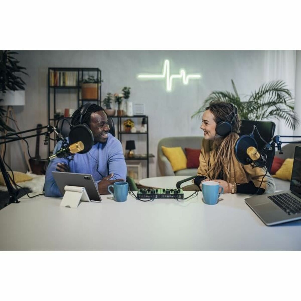 Tablet Acer P11 P11-81HZ 11″ 128 GB 2K