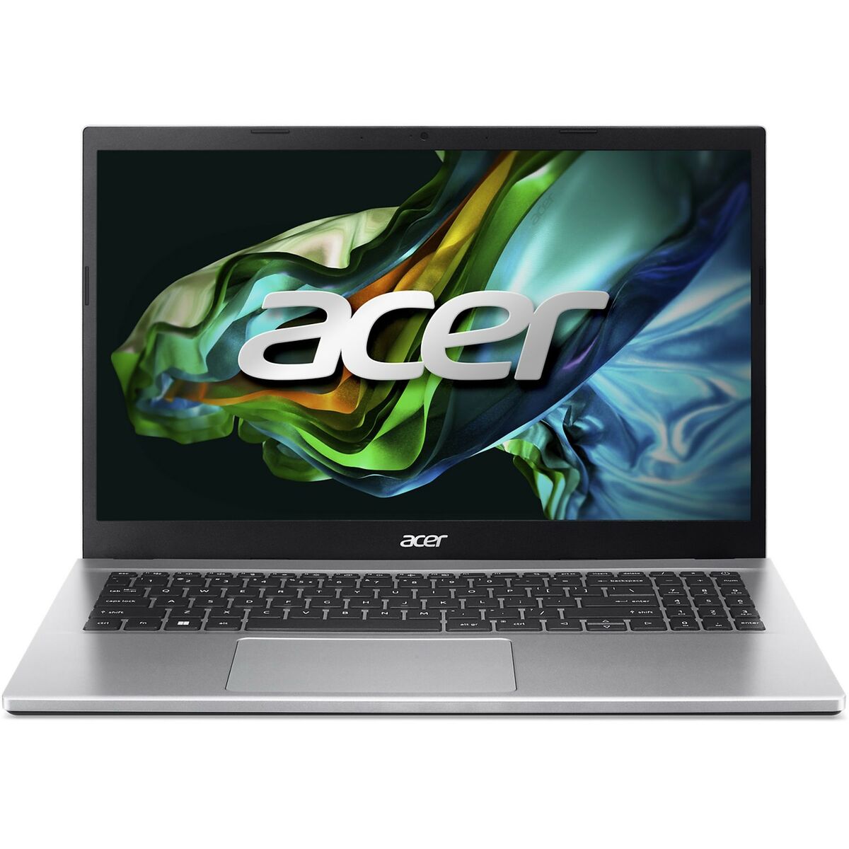 Laptop Acer A315-44P AMD Ryzen 5 5500U 15,6″ 8 GB RAM 512 GB